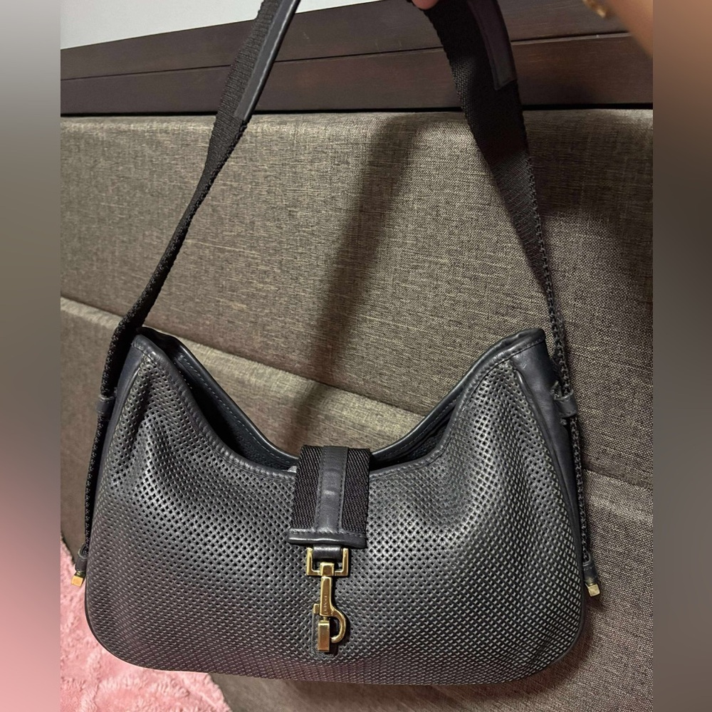 Gucci Vintage Jackie with Pouch